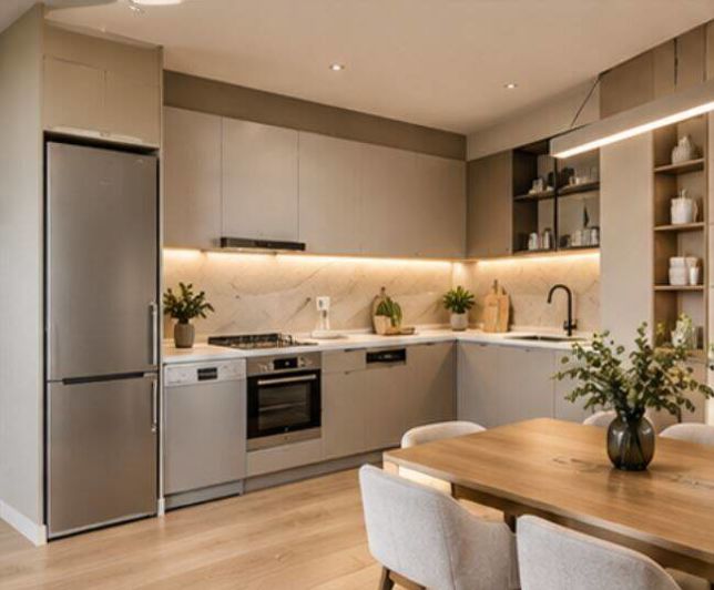 Image No.7-1 Bed Apartment for sale