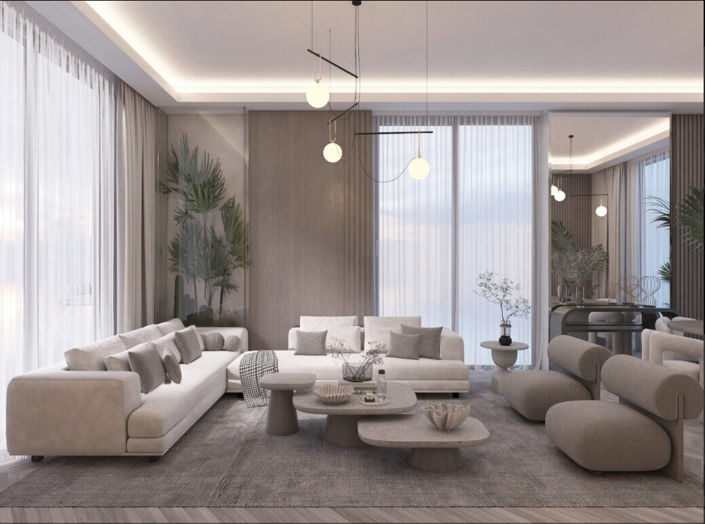 Image No.8-3 Bed Apartment for sale