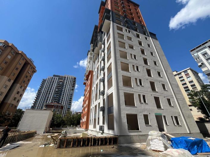 Image No.22-3 Bed Apartment for sale