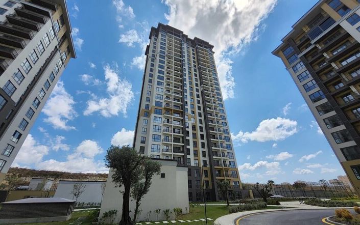 Image No.3-3 Bed Apartment for sale