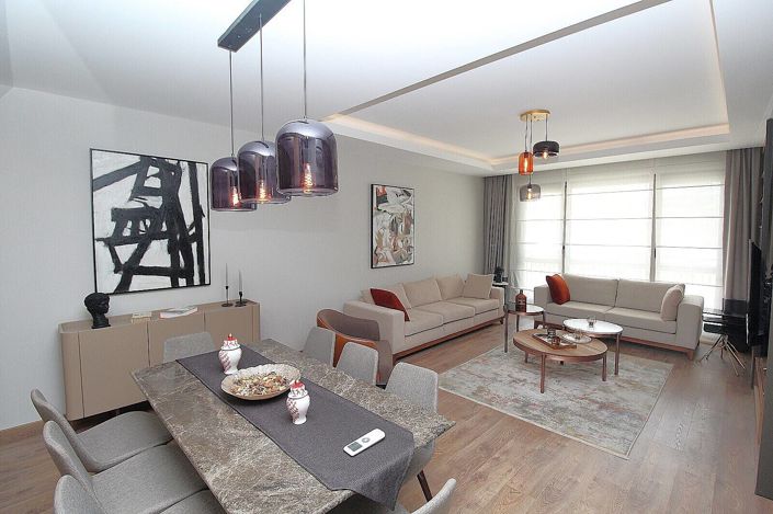 Image No.8-3 Bed Apartment for sale