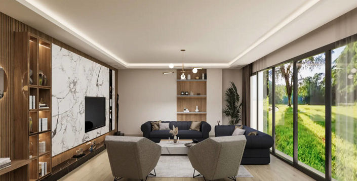 Image No.10-3 Bed Apartment for sale