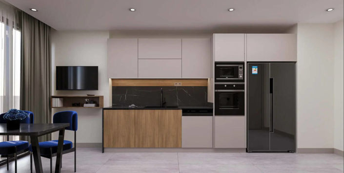 Image No.12-3 Bed Apartment for sale