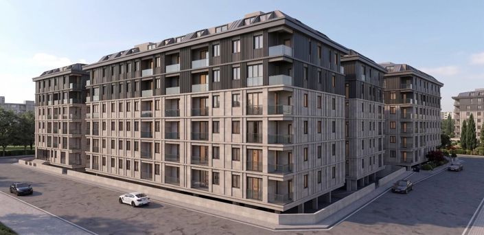 Image No.4-1 Bed Apartment for sale