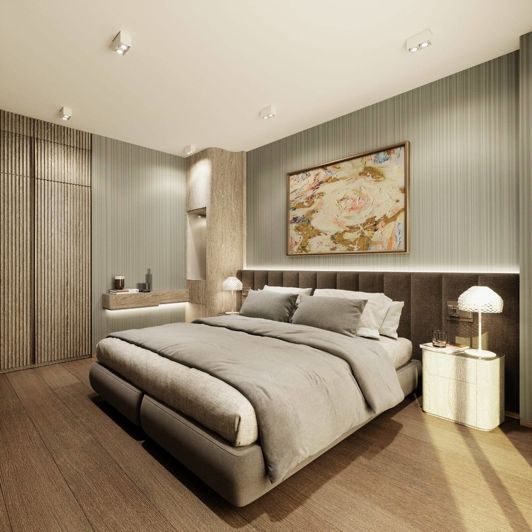 Image No.10-2 Bed Apartment for sale