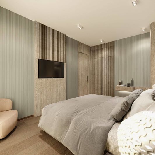 Image No.11-2 Bed Apartment for sale