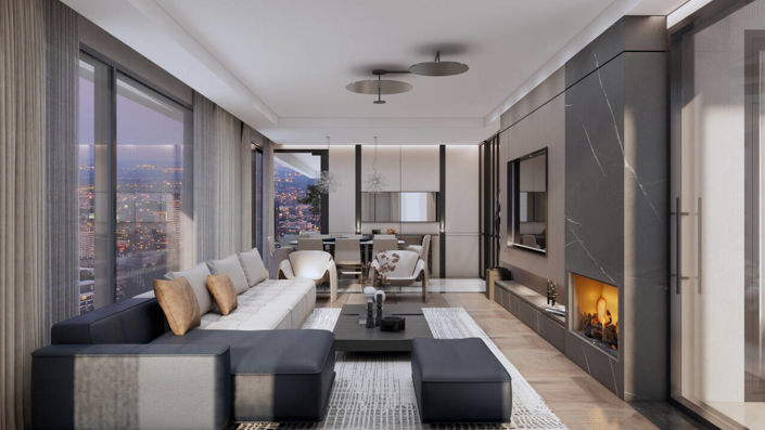 Image No.10-2 Bed Apartment for sale