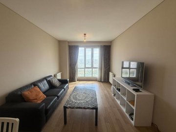 Interior 1