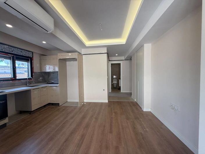 Image No.3-Apartamento con 1 dormitorio en venta