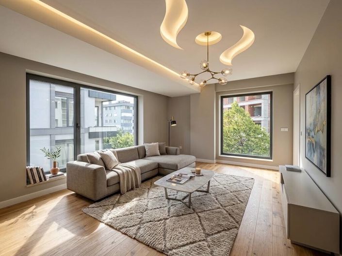 Image No.4-Apartamento con 3 dormitorios en venta