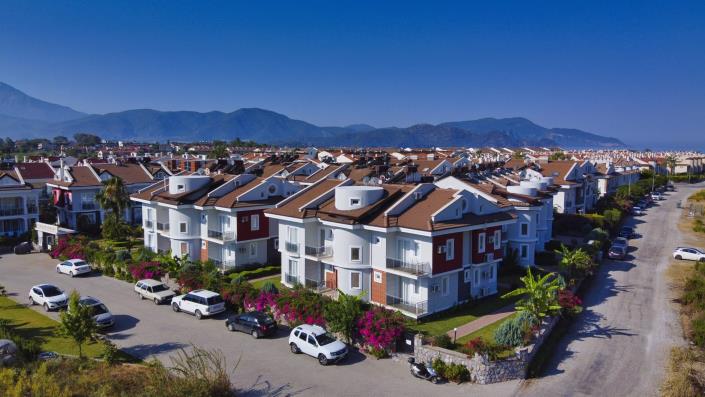 Image No.10-1 Bed Apartment for sale