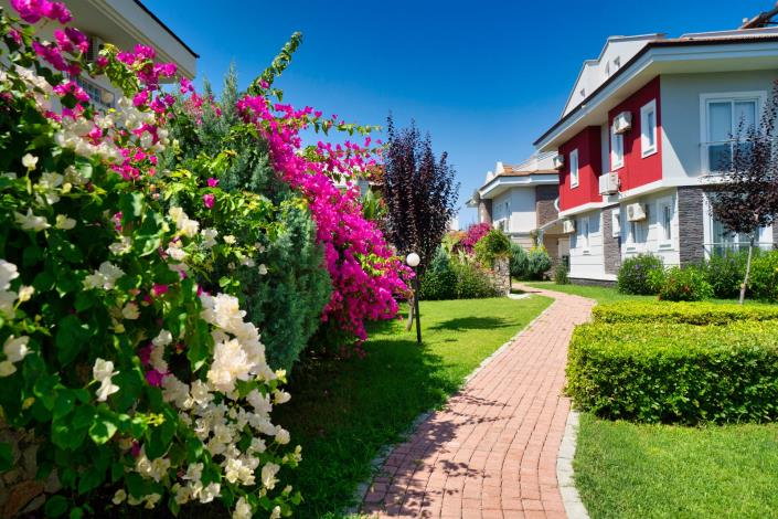 Image No.9-1 Bed Apartment for sale