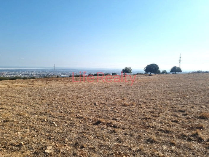 Image No.3-Terre à vendre à Kato Polemidia