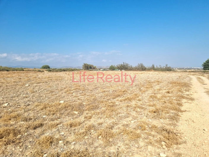 Image No.6-Terre à vendre à Kato Polemidia