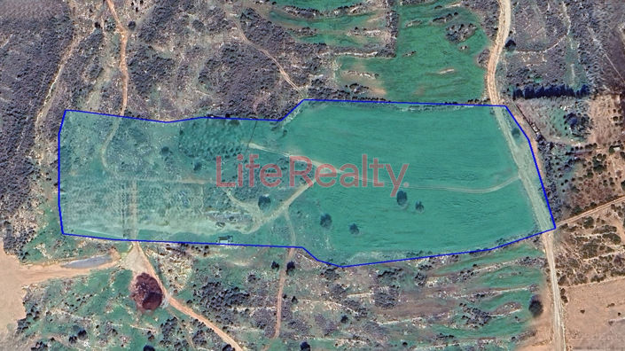 Image No.7-Terre à vendre à Kato Polemidia