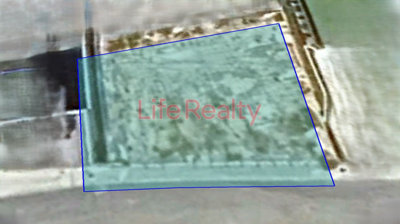 Terrain à vendre à Germasogeia