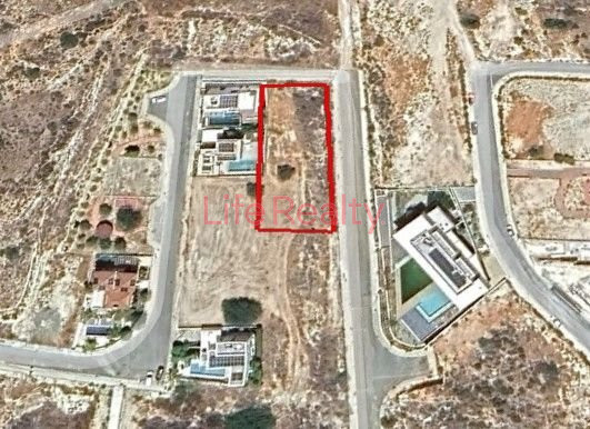 Image No.2-Plot for sale