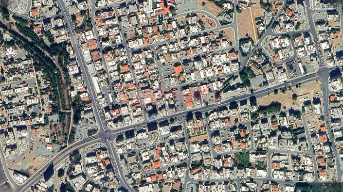 Image No.1-Terre à vendre à Agios Georgios