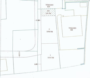 1 - Nicosia, Plot