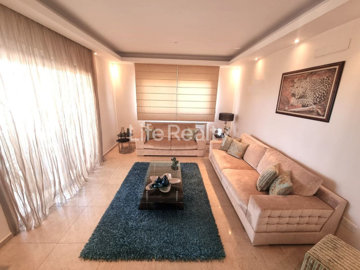 1 - Limassol, Maison