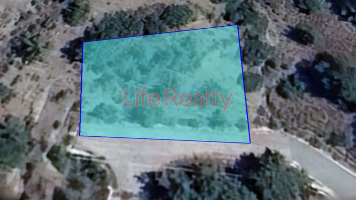 Image No.2-Terrain à vendre à Moniatis