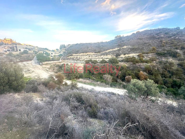 Image No.4-Terre à vendre à Limassol