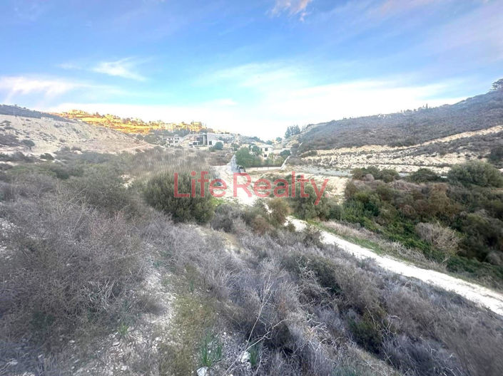 Image No.5-Terre à vendre à Limassol