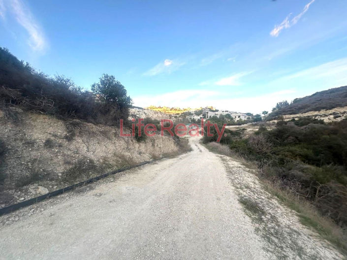 Image No.6-Terre à vendre à Limassol