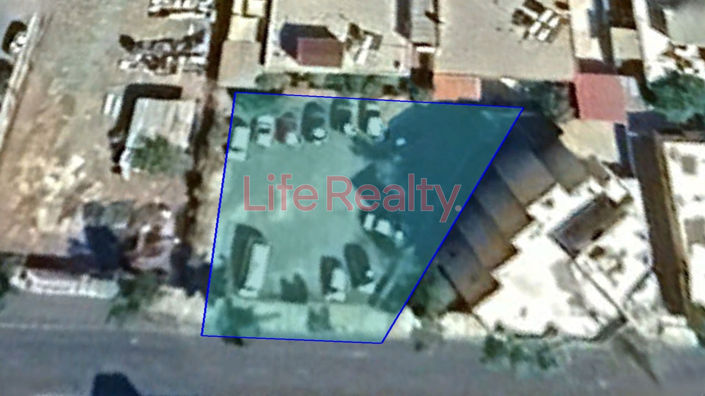 Image No.1-Plot for sale