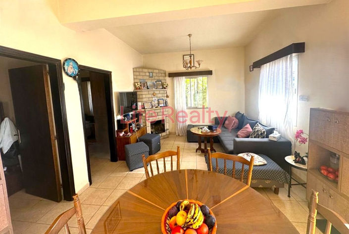 Image No.3-Maison de 2 chambres à vendre à Limassol