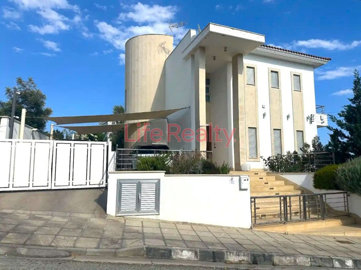 1 - Limassol, Maison