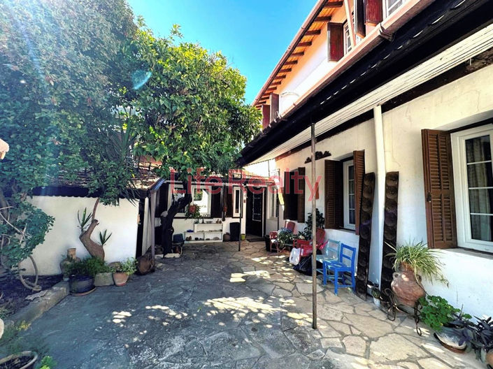 Image No.14-Maison de 4 chambres à vendre à Laneia