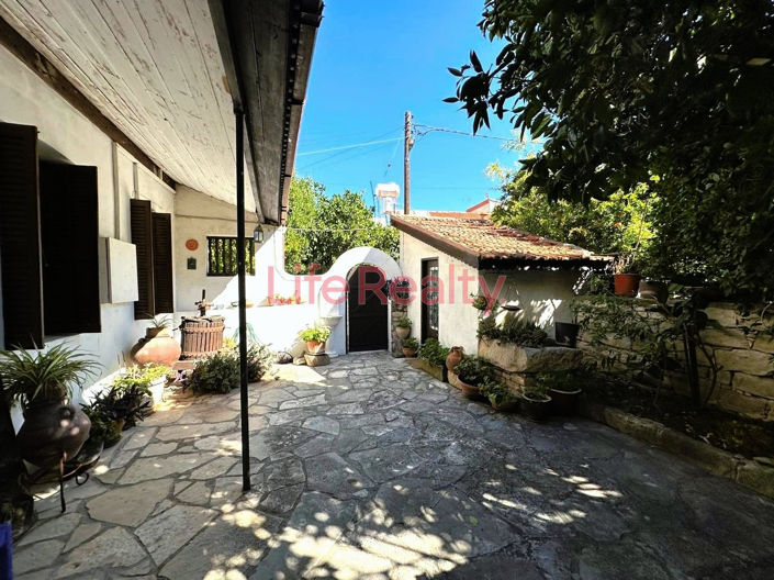 Image No.22-Maison de 4 chambres à vendre à Laneia