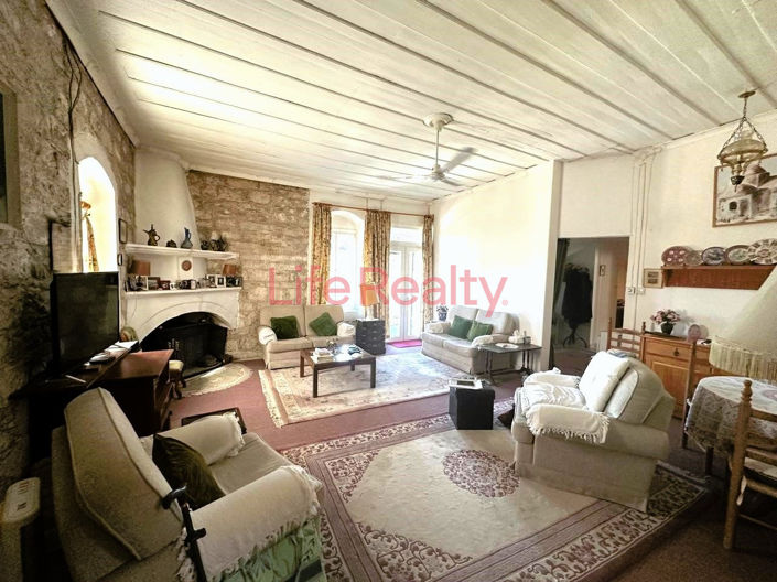 Image No.4-Maison de 4 chambres à vendre à Laneia