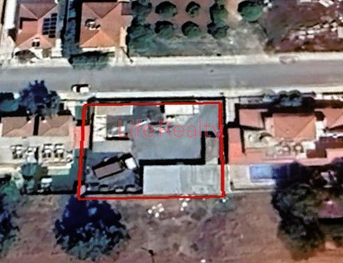 Image No.1-Plot for sale