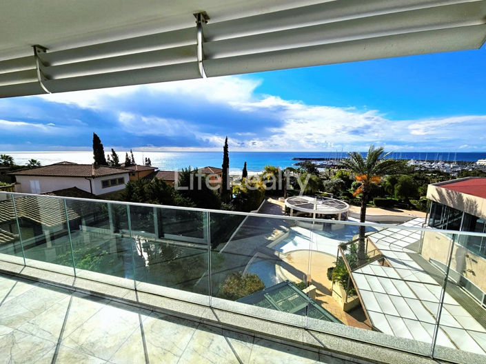 Image No.12-Appartement de 2 chambres à vendre à Limassol