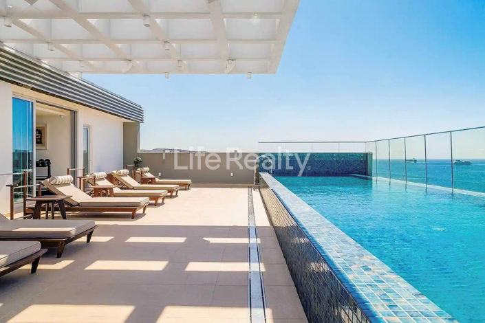 Image No.3-Appartement de 2 chambres à vendre à Limassol