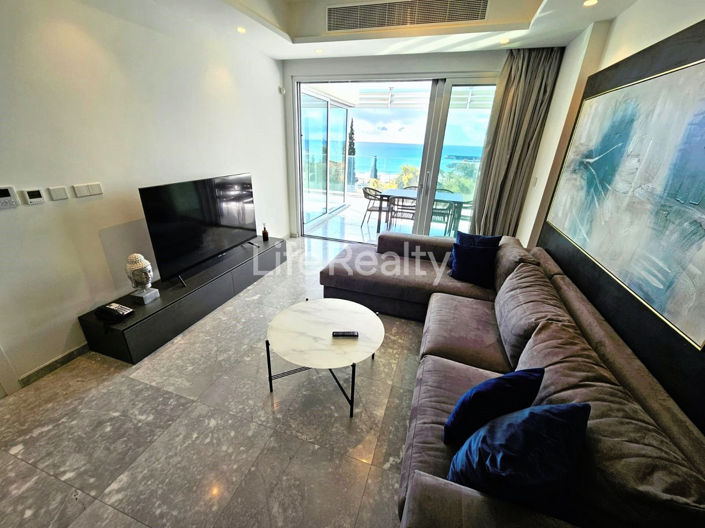 Image No.4-Appartement de 2 chambres à vendre à Limassol