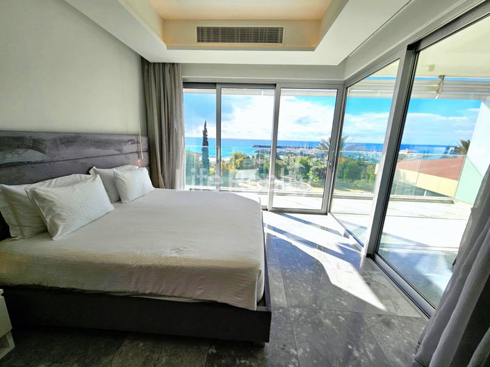 Image No.6-Appartement de 2 chambres à vendre à Limassol