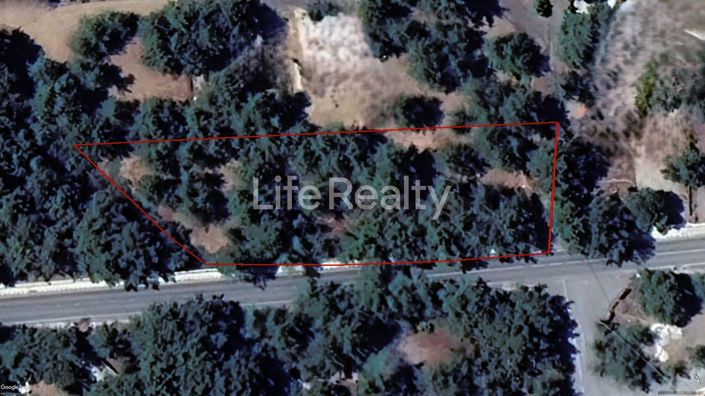 Image No.2-Terre à vendre à Moniatis