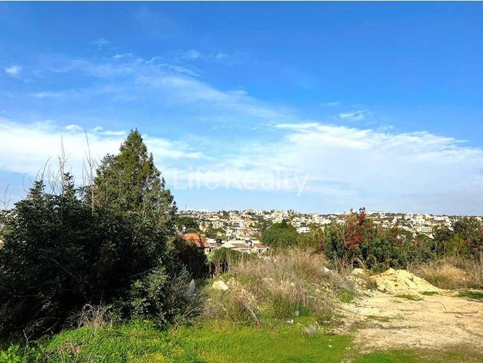 Image No.3-Terre à vendre à Agia Fyla