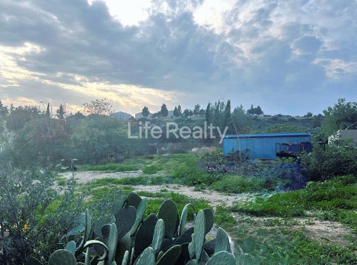 Image No.4-Terre à vendre à Agia Fyla