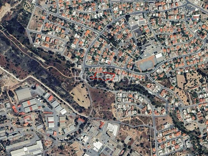 Image No.6-Terre à vendre à Agia Fyla