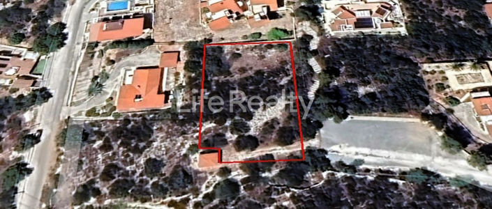 Image No.1-Plot for sale