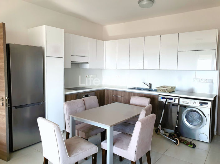 Image No.4-Appartement de 3 chambres à vendre à Limassol