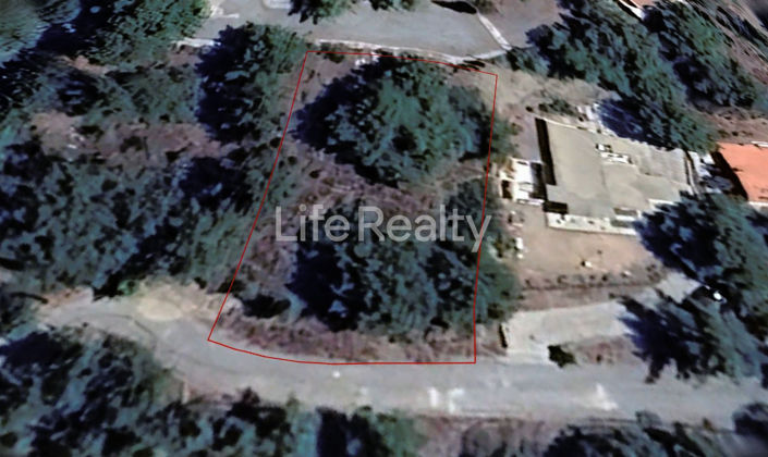 Image No.2-Terrain à vendre à Moniatis