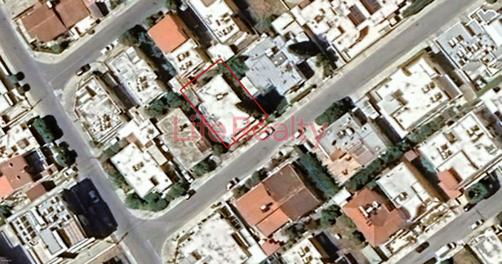 Image No.1-Maison de 3 chambres à vendre à Limassol
