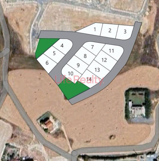 Image No.1-Plot for sale