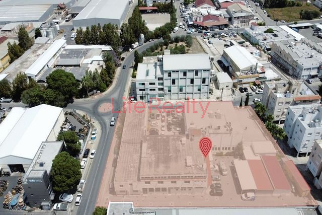 Image No.11-Terrain à vendre à Nicosie