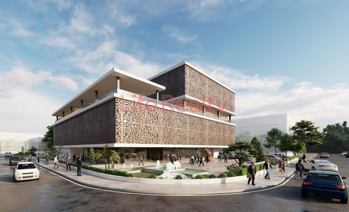 Image No.2-Terrain à vendre à Nicosie